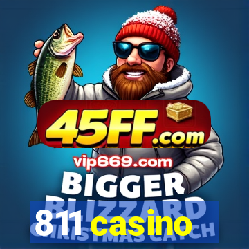 811 casino